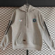26-27 Inter Miami Grey Hoody 灰色(加绒)