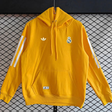 26-27 RMA Yellow Hoody 黄色(加绒)