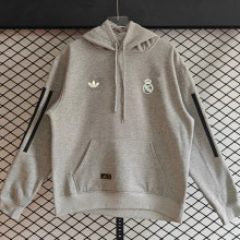 26-27 RMA Grey Hoody 灰色(加绒)