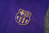 26-27 BAR Purple Tank top and shorts suit #D26080