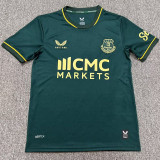 26-27 EVE Third Fans Soccer Jersey
