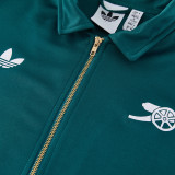 26-27 ARS Dark green Jacket Tracksuit #01