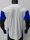 26-27 Bayern White Blue ‌Player Version Training Shirts