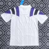 26-27 RMA EQT White Training shirts