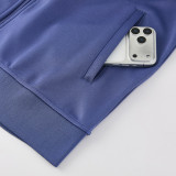 26-27 ARS Blue grey Jacket Tracksuit #08