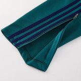26-27 ARS Dark green Jacket Tracksuit #01