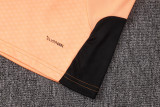 26-27 ARS Orange Training Short Suit #J26075