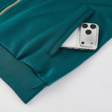26-27 ARS Dark green Jacket Tracksuit #01