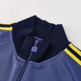 26-27 ARS Blue grey Jacket Tracksuit #08