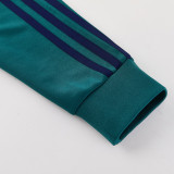 26-27 ARS Dark green Jacket Tracksuit #01