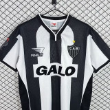 2000 Atletico Mineiro Home Retro Soccer Jersey