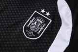 26-27 Spain Black Training Short Suit #J26081