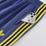 26-27 ARS Blue grey Jacket Tracksuit #08