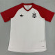26-27 Flamengo White Training shirts