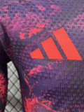 26-27 Bayern Third Long Sleeve Player Version Soccer Jersey (长袖球员)