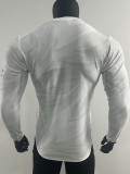 26-27 ACM Away Long Sleeve Player Version Soccer Jersey (长袖球员)