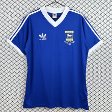 1978-1981 Ipswich Home Retro Soccer Jersey