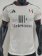 26-27 Fulham Home Player Version Soccer Jersey