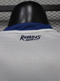 26-27 Monterrey Third Player Version Soccer Jersey
