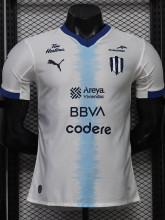 26-27 Monterrey Third Player Version Soccer Jersey