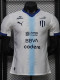 26-27 Monterrey Third Player Version Soccer Jersey