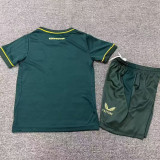 26-27 EVE Third Kids Soccer Jersey