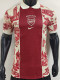 26-27 ARS Casual Edition Player Version Training shirts