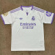 26-27 RMA 125th Special Edition Fans Training shirts (紫色标)
