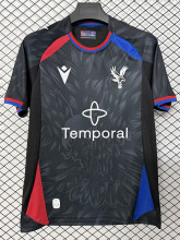 26-27 Crystal Palace Away Fans Soccer Jersey