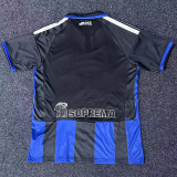 26-27 Strasbourg Third Fans Soccer Jersey