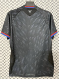 26-27 Crystal Palace Away Fans Soccer Jersey