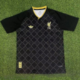 26-27 LIV Black Special Edition Training Shirts
