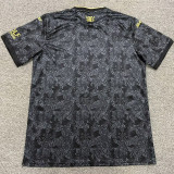 26-27 Wolves Third Fans Soccer Jersey