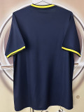 26-27 Brazil Black Special Edition Training shirts