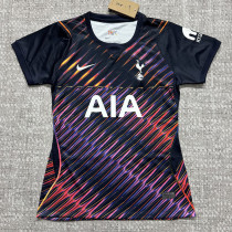 26-27 TOT Away Women Soccer Jersey (女)