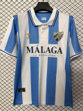 26-27 Malaga Special Edition Polo Short Sleeve (街头风)