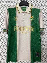 26-27 Real Betis Special Edition Polo Short Sleeve (街头风)