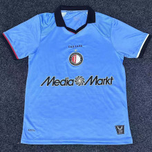 26-27 Feyenoord Away Fans Soccer Jersey