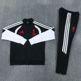 26-27 LIV Black Jacket Tracksuit #02