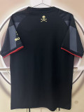 26-27 Orlando Pirates Home Fans Soccer Jersey