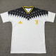 26-27 JUV White Casual Training Shirts