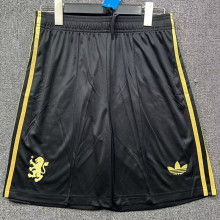 26-27 Aston Villa Away Shorts Pants