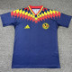 26-27 Club America Royal blue Casual Training Shirts