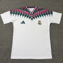26-27 RMA White Casual Training Shirts