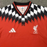 26-27 LIV Red Casual Training Shirts