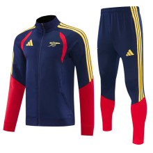 26-27 ARS Royal blue Jacket Tracksuit