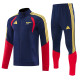 26-27 ARS Royal blue Jacket Tracksuit