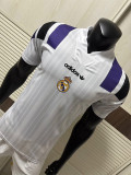 26-27 RMA EQT White Player Version Training shirts