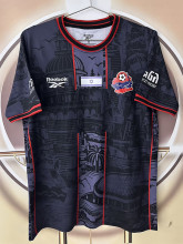 26-27 Hapoel Haifa Away Fans Soccer Jersey