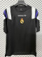 26-27 RMA EQT Black Training shirts